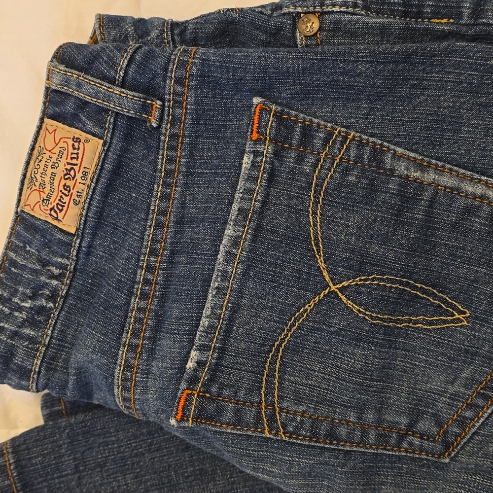 Excellent condition, Paris Blues Jeans